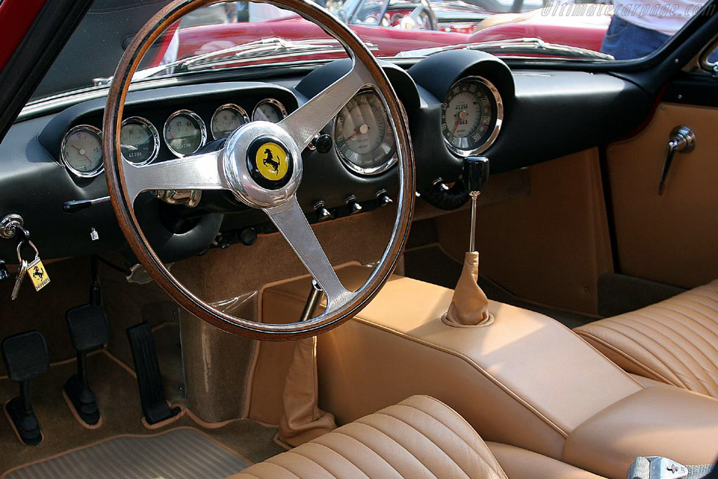 Ferrari 250 GT Berlinetta Lusso - Chassis: 4385GT  - 2007 Cavallino Classic