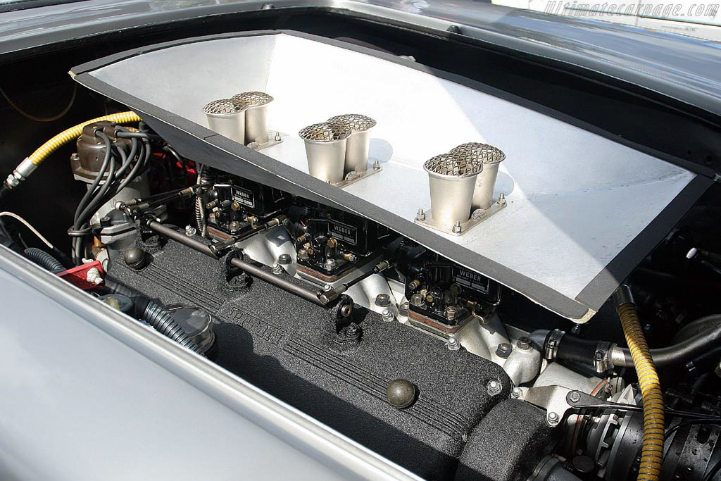 Ferrari 250 GT Interim - Chassis: 1512GT  - 2007 Cavallino Classic