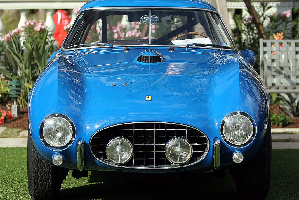 Ferrari 250 GT LWB Berlinetta TdF - Chassis: 0383GT  - 2007 Cavallino Classic