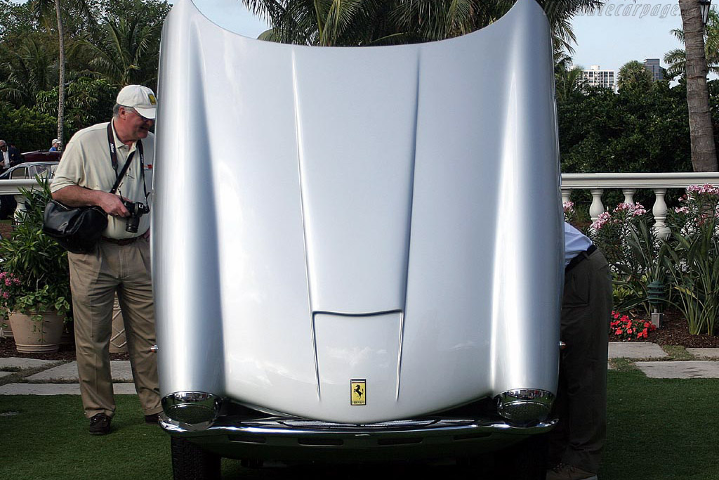 Ferrari 250 GT SWB Bertone - Chassis: 1739GT  - 2007 Cavallino Classic