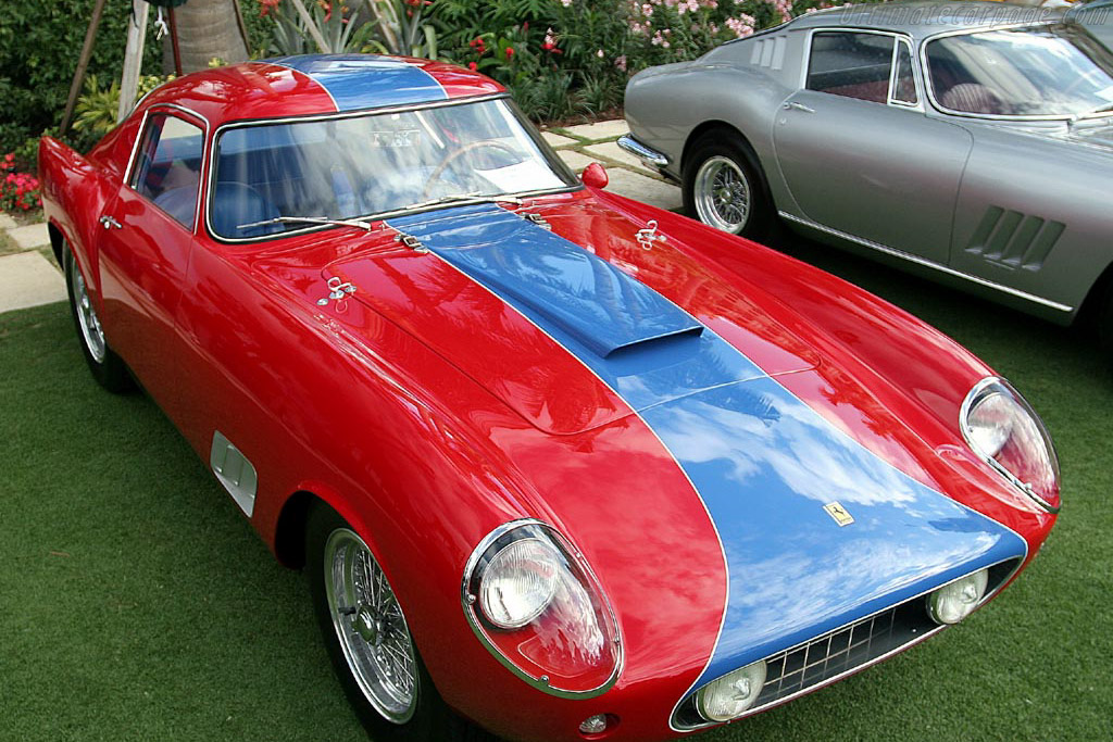 Ferrari 250 GT TdF - Chassis: 1161GT  - 2007 Cavallino Classic