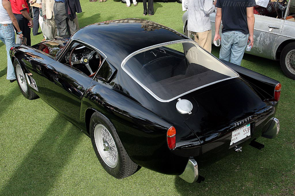 Ferrari 250 GT TdF - Chassis: 1353GT  - 2007 Cavallino Classic