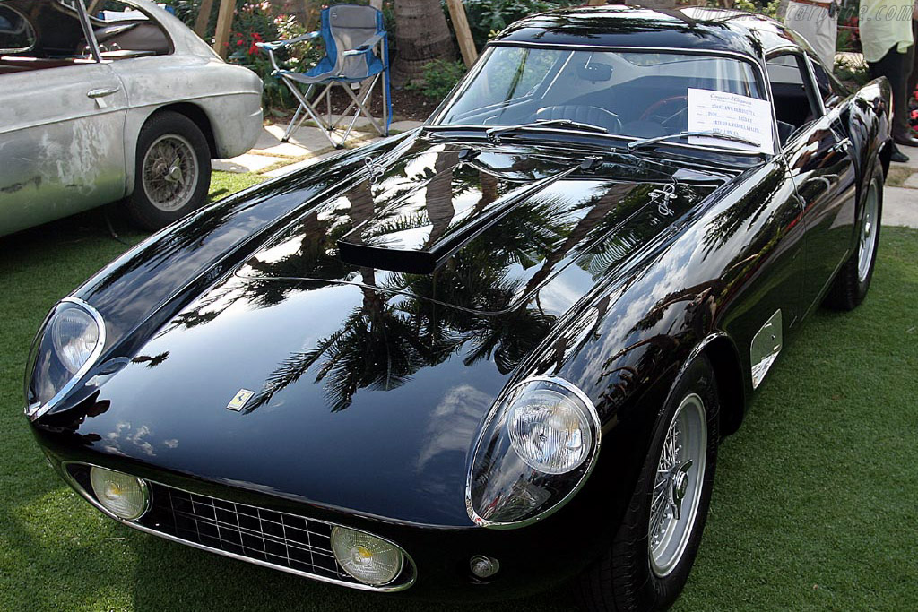 Ferrari 250 GT TdF - Chassis: 1353GT  - 2007 Cavallino Classic