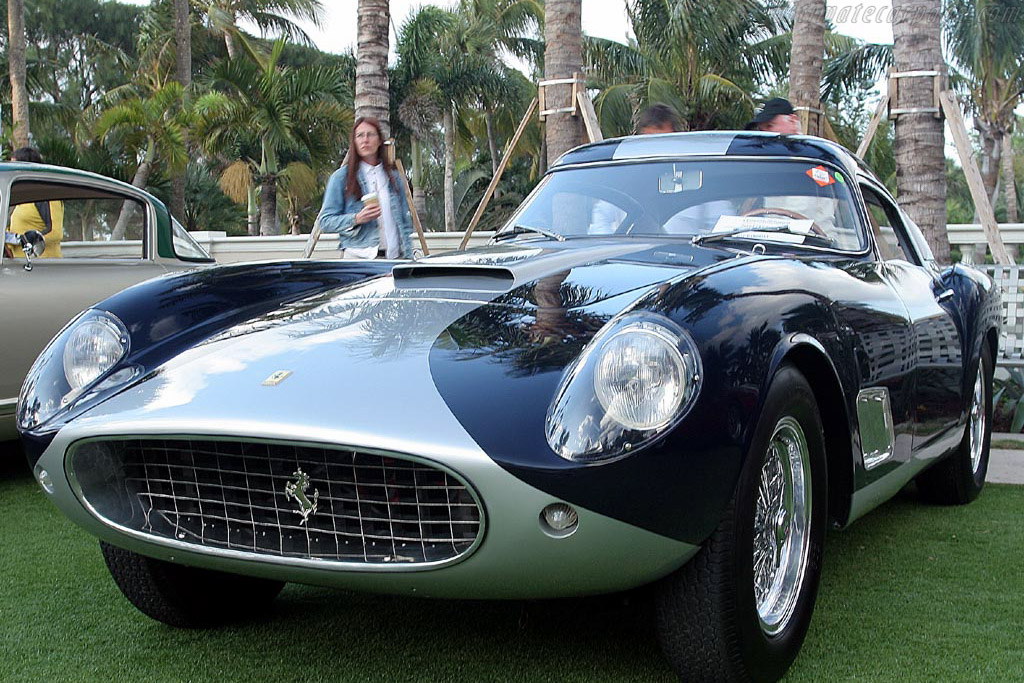 Ferrari 250 GT TdF - Chassis: 0901GT  - 2007 Cavallino Classic