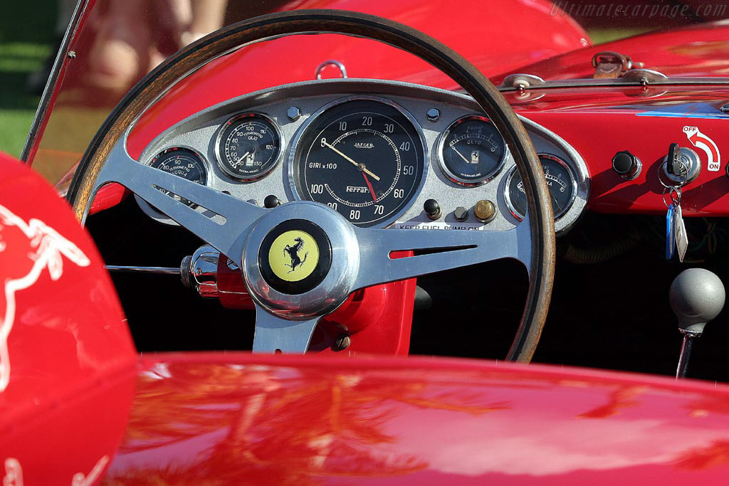 Ferrari 250 TR - Chassis: 0756TR  - 2007 Cavallino Classic