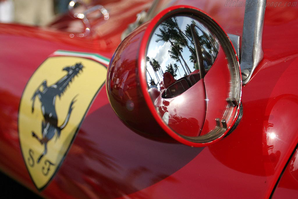 Ferrari 250 TR - Chassis: 0756TR  - 2007 Cavallino Classic