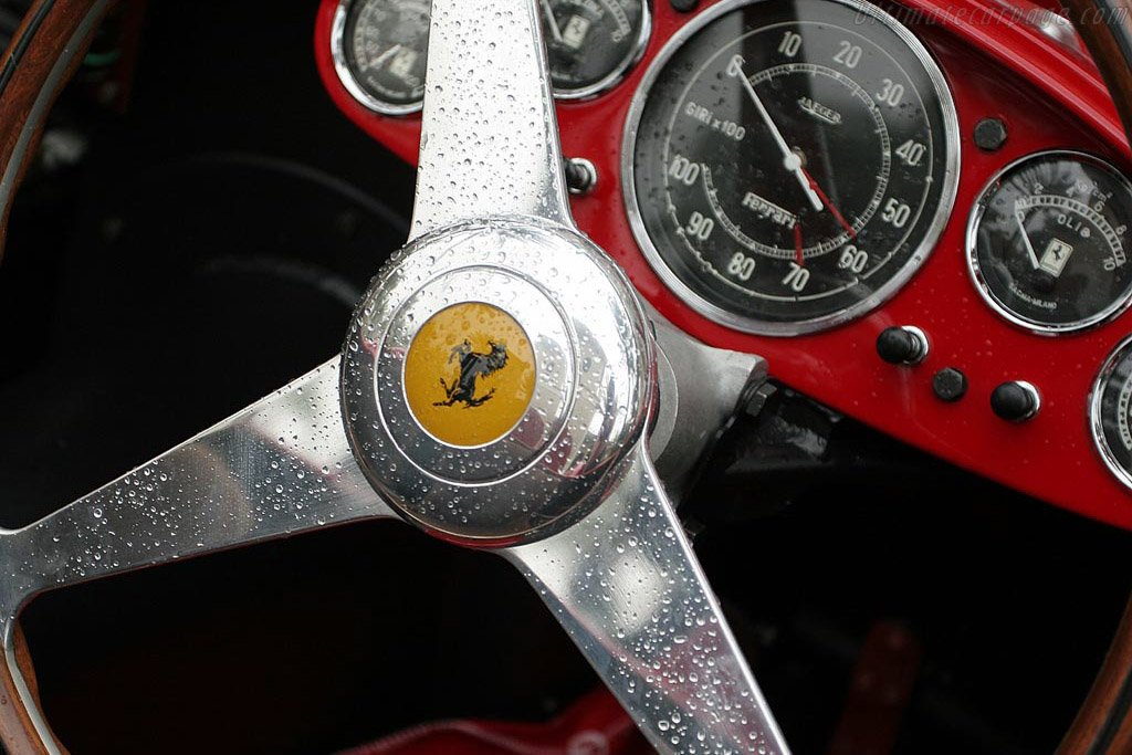 Ferrari 250 TR Prototipo - Chassis: 0666 - Entrant: Jon Shirley - 2007 Cavallino Classic