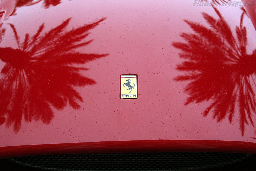 Ferrari 250 TR Prototipo - Chassis: 0666 - Entrant: Jon Shirley - 2007 Cavallino Classic