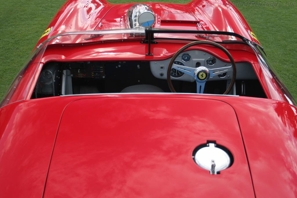 Ferrari 250 TRI61 - Chassis: 0794TR  - 2007 Cavallino Classic