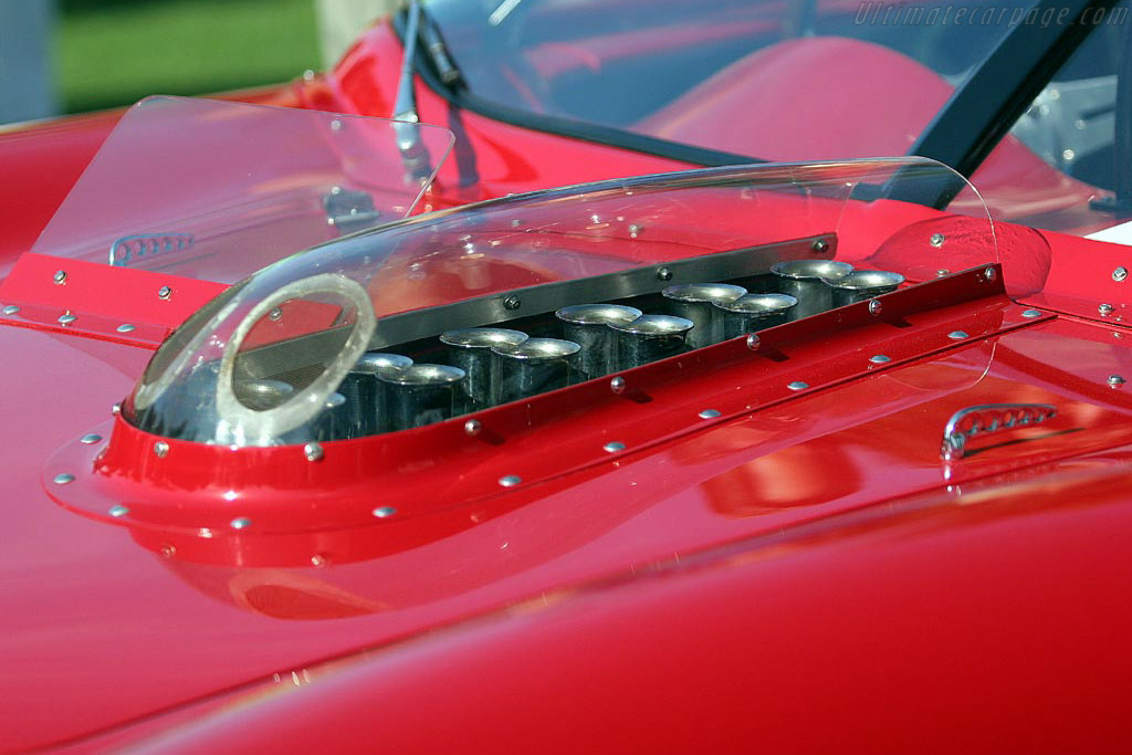 Ferrari 250 TRI61 - Chassis: 0794TR  - 2007 Cavallino Classic