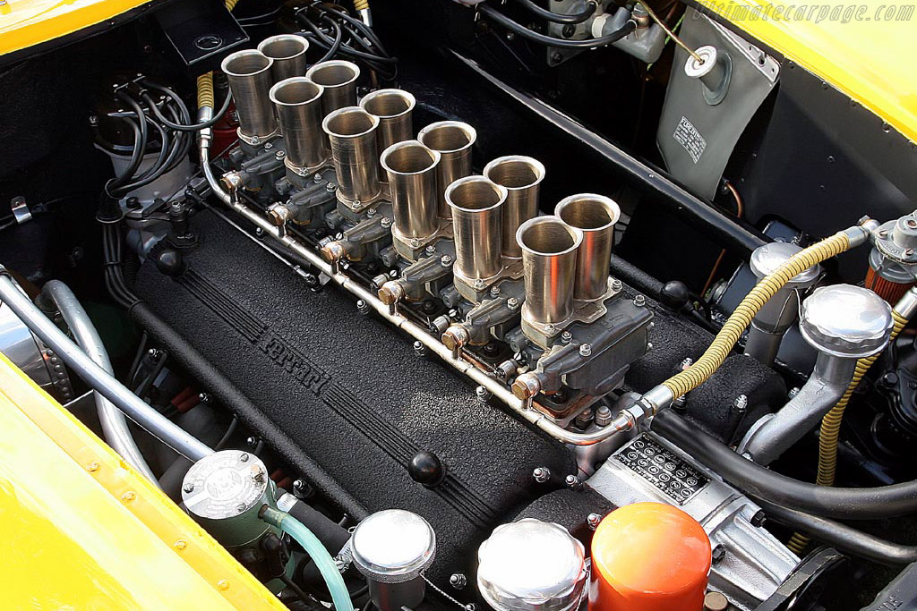 Ferrari 275 GTB/C - Chassis: 06885  - 2007 Cavallino Classic