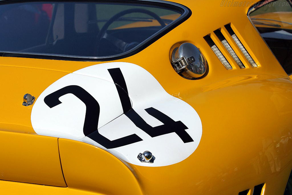 Ferrari 275 GTB/C - Chassis: 06885  - 2007 Cavallino Classic