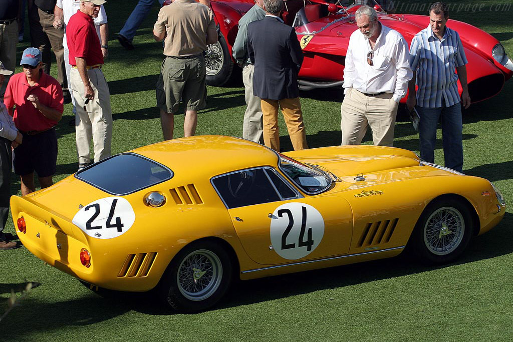Ferrari 275 GTB/C - Chassis: 06885  - 2007 Cavallino Classic