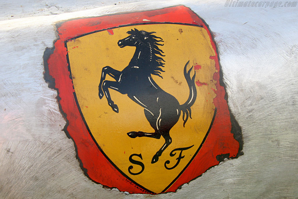 Ferrari 212 Export Fontana Spyder - Chassis: 0086E  - 2006 Cavallino Classic