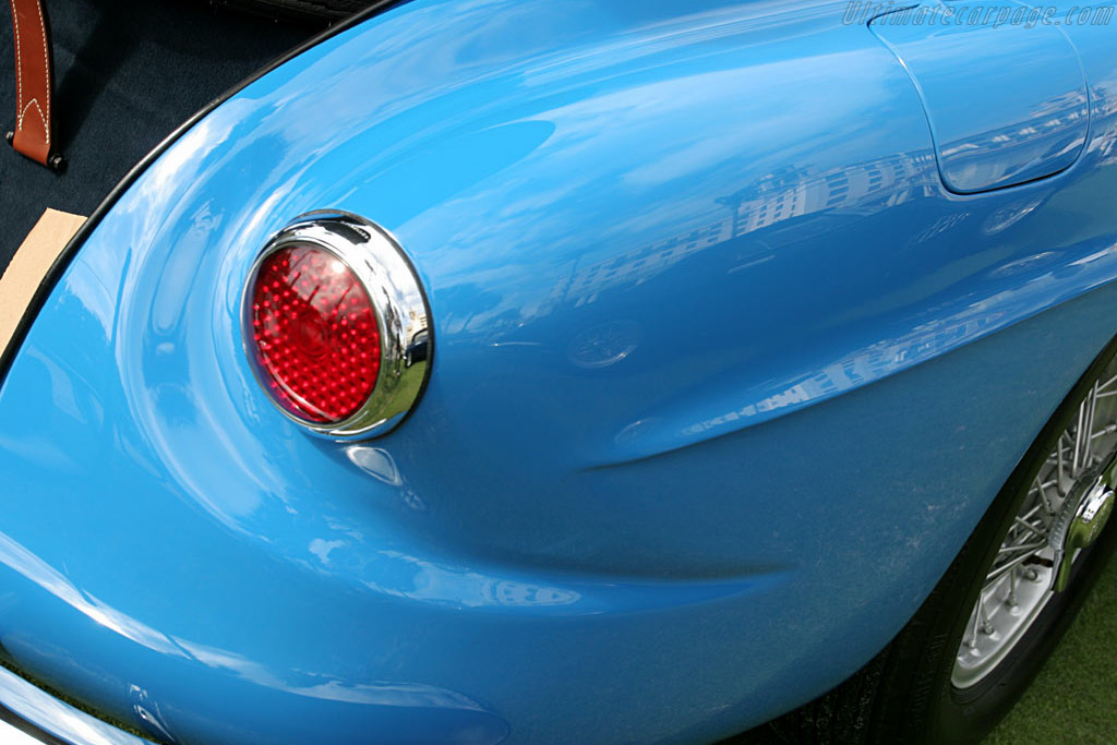Ferrari 212 Export Touring Berlinetta - Chassis: 0143E  - 2006 Cavallino Classic