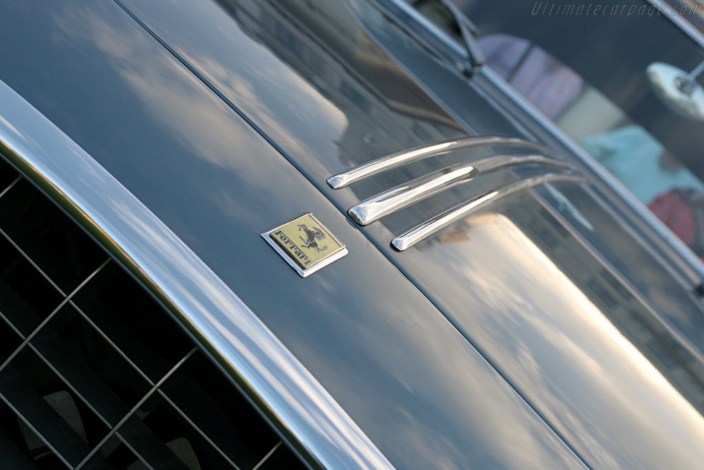 Ferrari 212 Inter Pinin Farina Berlinetta - Chassis: 0263EU  - 2006 Cavallino Classic