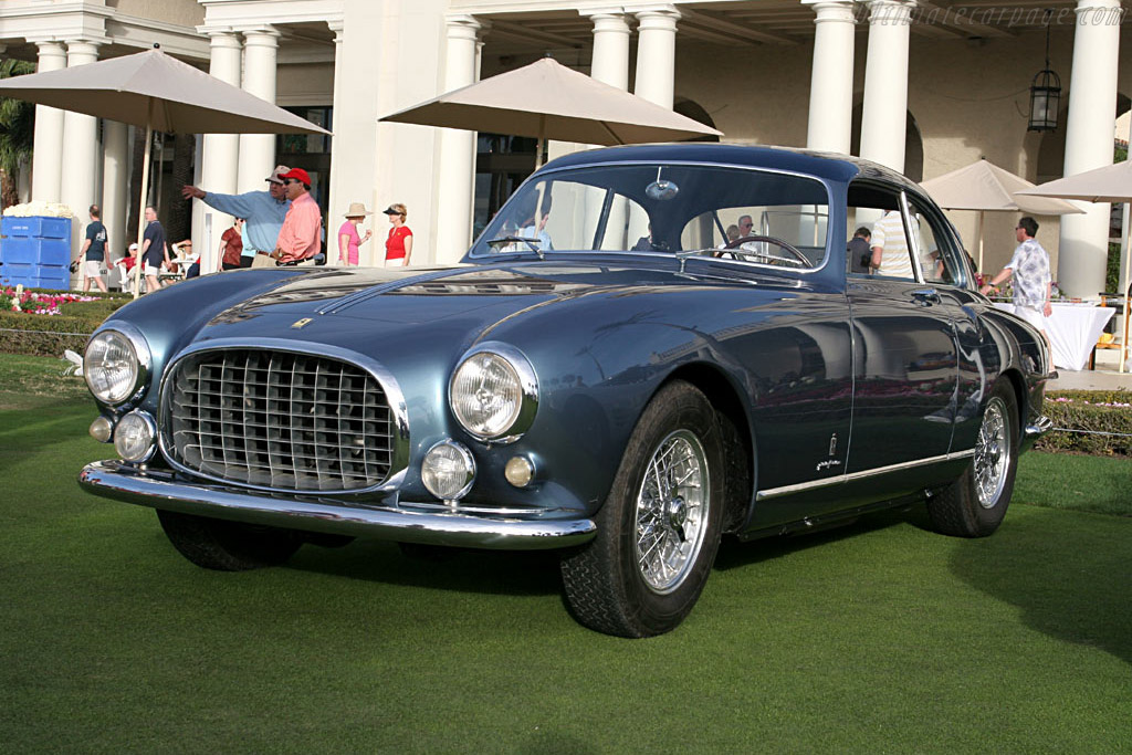 Ferrari 212 Inter Pinin Farina Berlinetta - Chassis: 0263EU  - 2006 Cavallino Classic