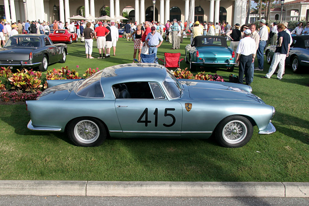 Ferrari 250 GT Boano Coupe - Chassis: 0533GT  - 2006 Cavallino Classic