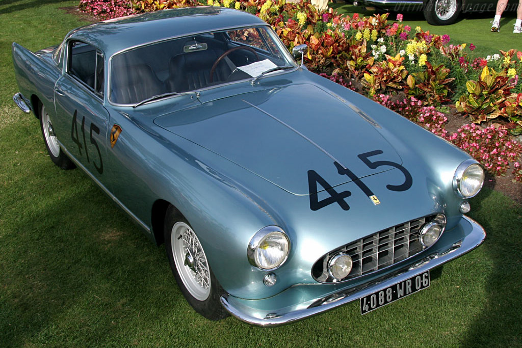 Ferrari 250 GT Boano Coupe - Chassis: 0533GT  - 2006 Cavallino Classic