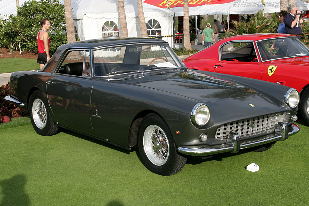 Ferrari 250 GT Coupe - Chassis: 0943GT  - 2006 Cavallino Classic