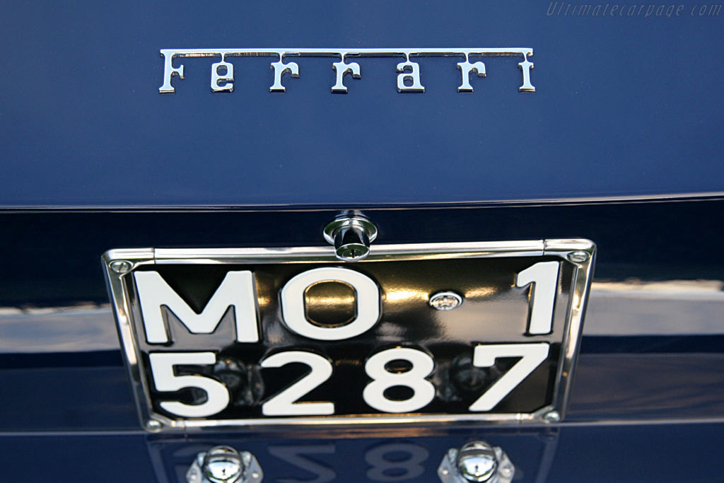 Ferrari 250 GT Lusso   - 2006 Cavallino Classic