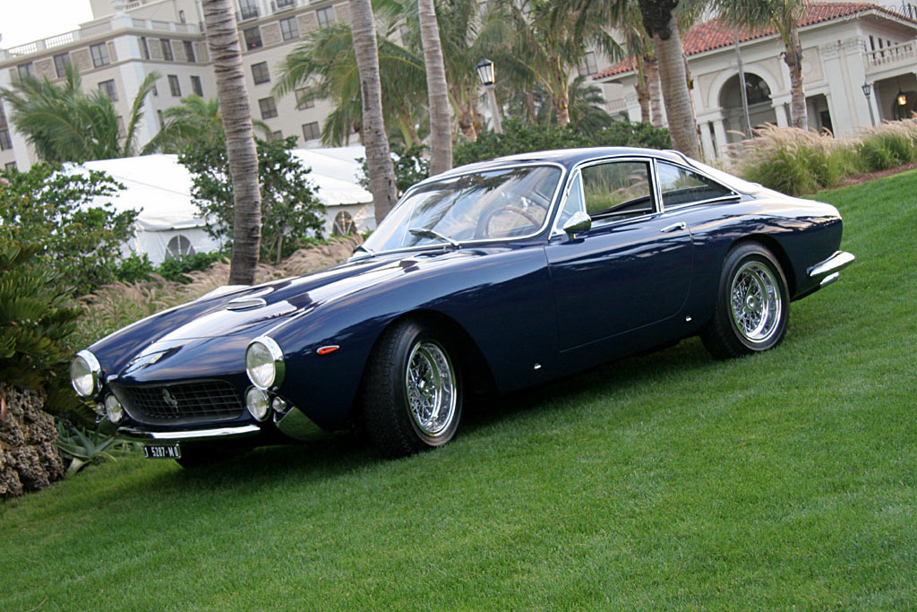Ferrari 250 GT Lusso   - 2006 Cavallino Classic