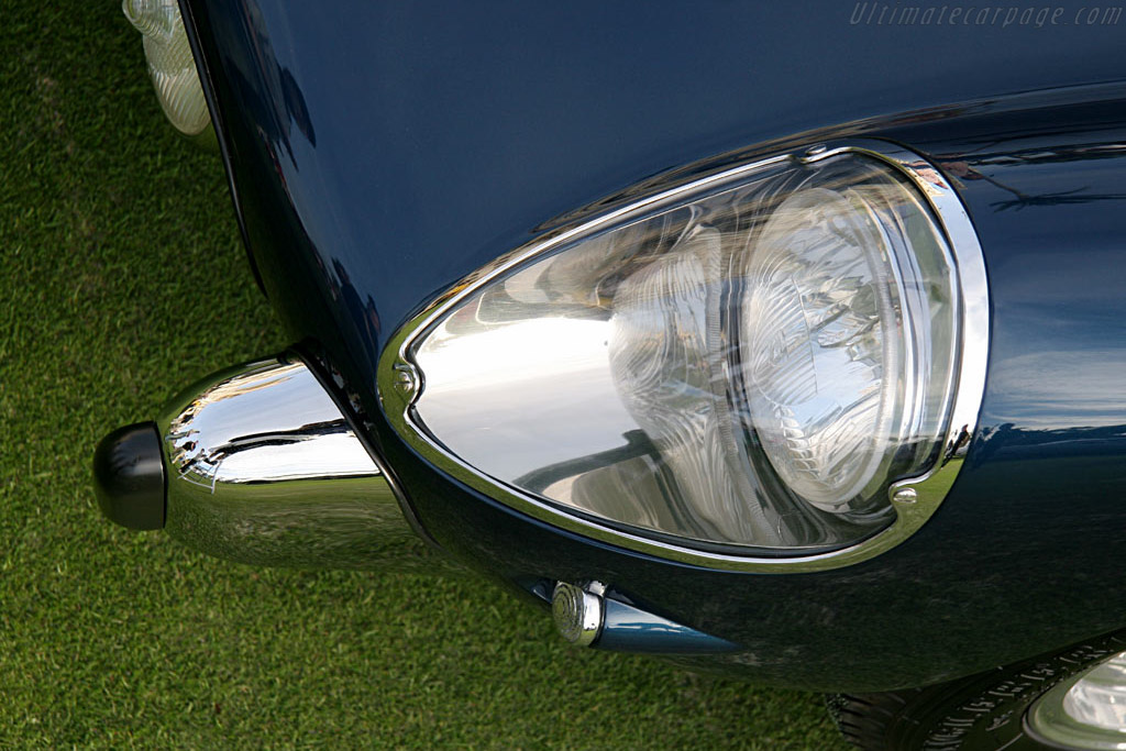 Ferrari 250 GT Pinin Farina Cabriolet - Chassis: 0777GT - Entrant: Peter S. Kalikow - 2006 Cavallino Classic