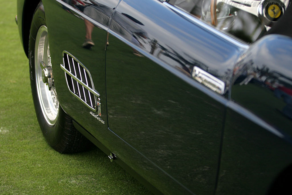 Ferrari 250 GT Pinin Farina Cabriolet - Chassis: 0777GT - Entrant: Peter S. Kalikow - 2006 Cavallino Classic