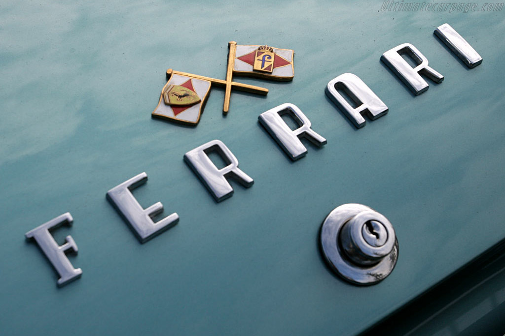 Ferrari 250 GT Pininfarina Cabriolet Speciale - Chassis: 1737GT  - 2006 Cavallino Classic