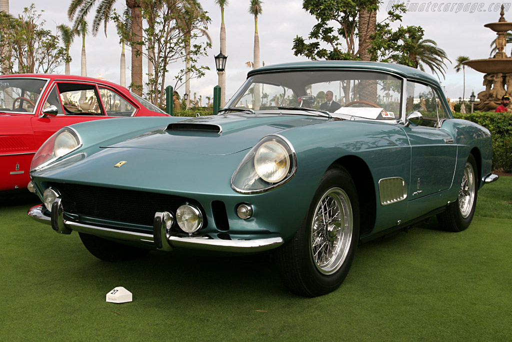 Ferrari 250 GT Pininfarina Cabriolet Speciale - Chassis: 1737GT  - 2006 Cavallino Classic