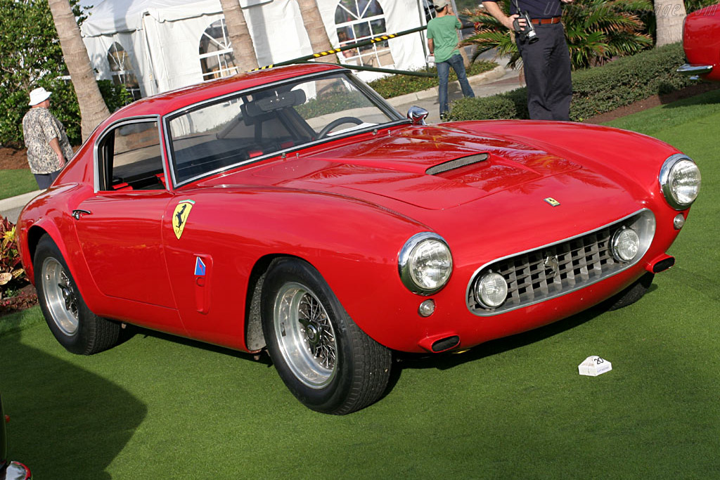 Ferrari 250 GT SWB - Chassis: 1757GT  - 2006 Cavallino Classic