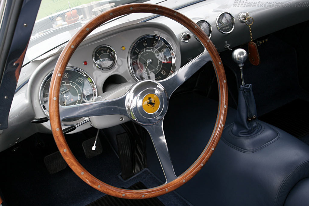 Ferrari 250 GT Tour de France - Chassis: 0507GT  - 2006 Cavallino Classic