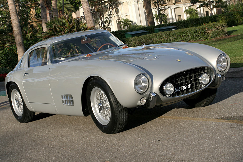 Ferrari 250 GT Tour de France - Chassis: 0507GT  - 2006 Cavallino Classic