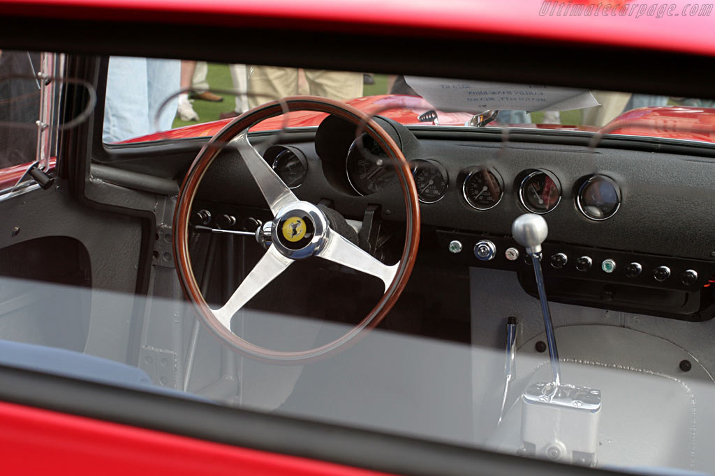 Ferrari 250 GTO Series 2 - Chassis: 5575GT  - 2006 Cavallino Classic