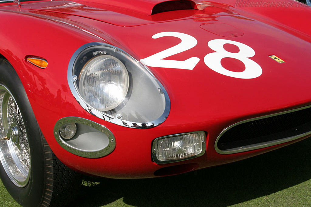 Ferrari 250 GTO Series 2 - Chassis: 5575GT  - 2006 Cavallino Classic