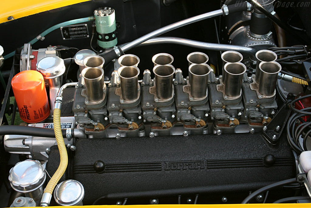 Ferrari 275 GTB Competitizione Speciale - Chassis: 06885  - 2006 Cavallino Classic