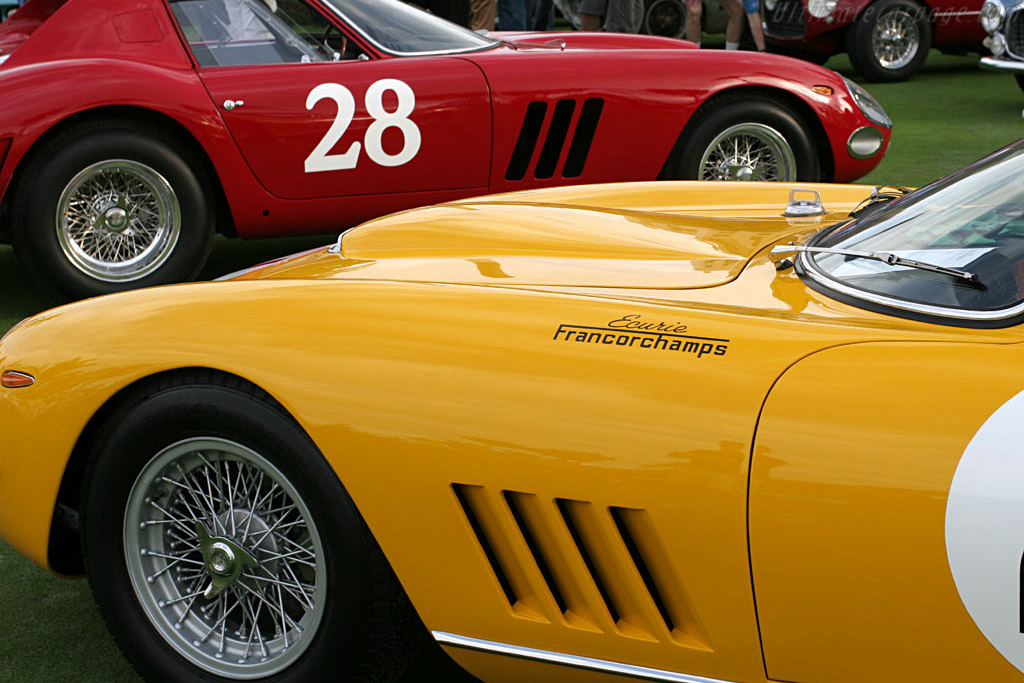 Ferrari 275 GTB Competitizione Speciale - Chassis: 06885  - 2006 Cavallino Classic