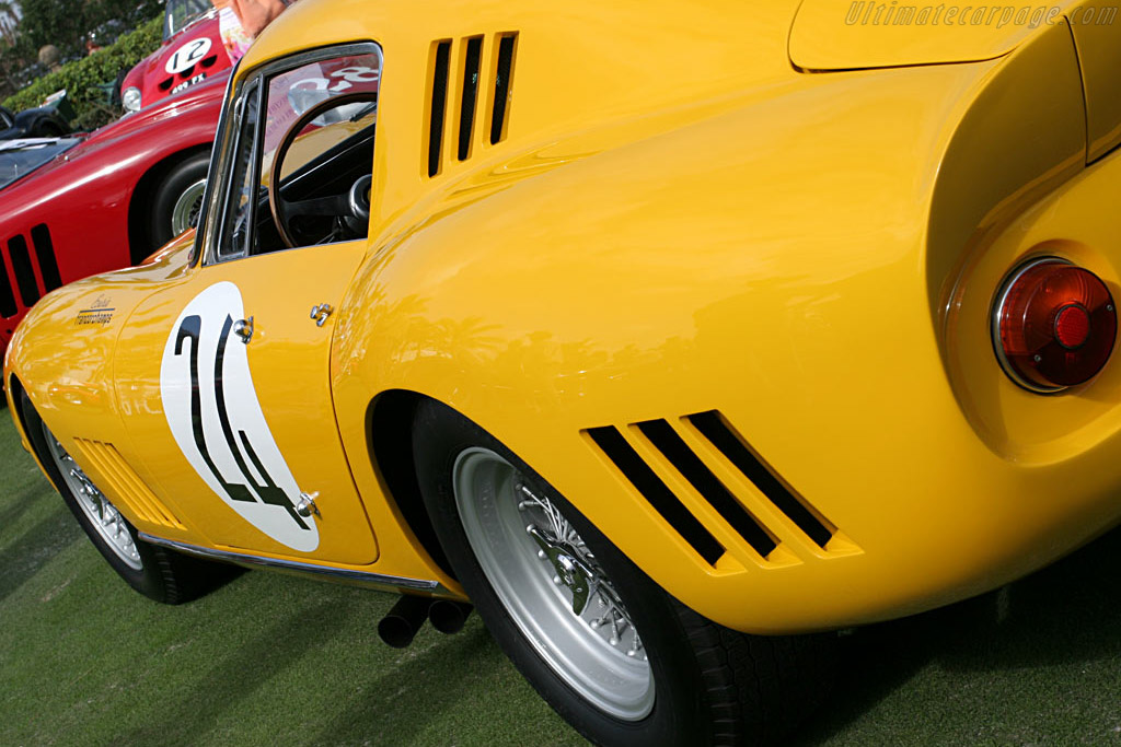 Ferrari 275 GTB Competitizione Speciale - Chassis: 06885  - 2006 Cavallino Classic