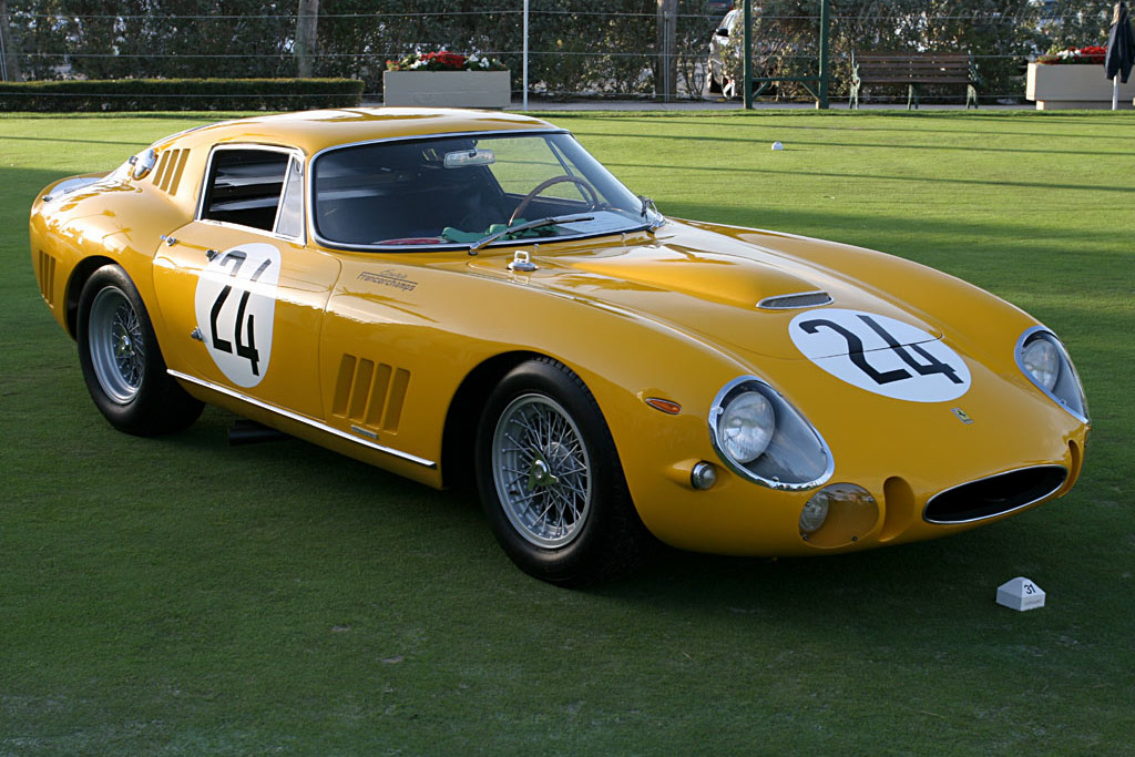 Ferrari 275 GTB Competitizione Speciale - Chassis: 06885  - 2006 Cavallino Classic