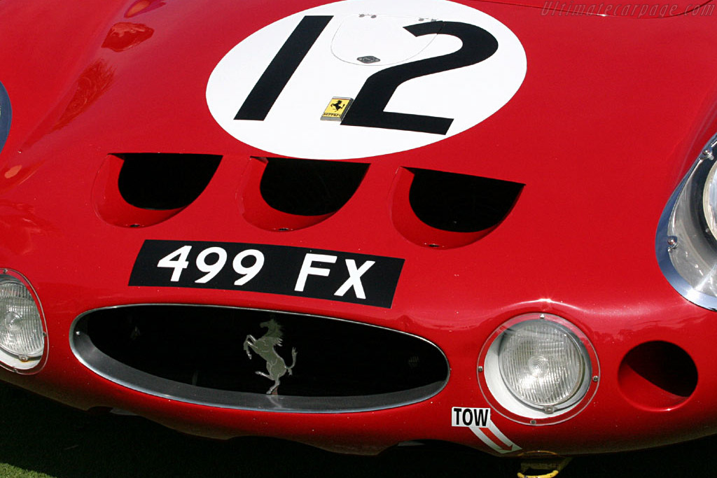 Ferrari 330 LMB - Chassis: 4725SA  - 2006 Cavallino Classic
