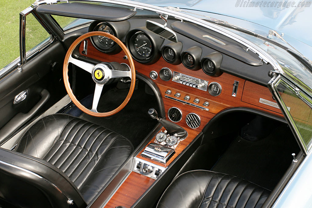 Ferrari 365 California Spyder - Chassis: 09889  - 2006 Cavallino Classic