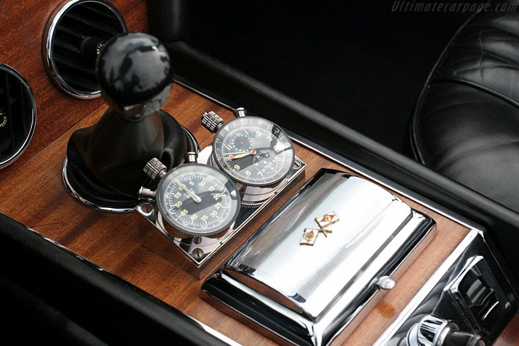 Ferrari 365 California Spyder - Chassis: 09889  - 2006 Cavallino Classic