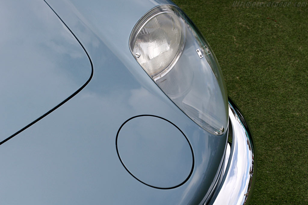 Ferrari 365 California Spyder - Chassis: 09889  - 2006 Cavallino Classic