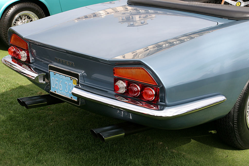 Ferrari 365 California Spyder - Chassis: 09889  - 2006 Cavallino Classic