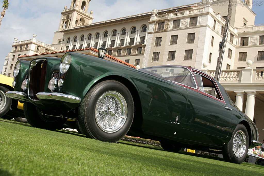 Ferrari 375 America Pinin Farina Coupe Speciale - Chassis: 0355AL  - 2006 Cavallino Classic