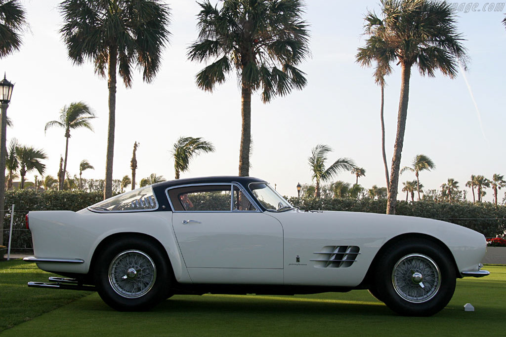 Ferrari 375 MM Pinin Farina Sport Speciale - Chassis: 0490AM  - 2006 Cavallino Classic