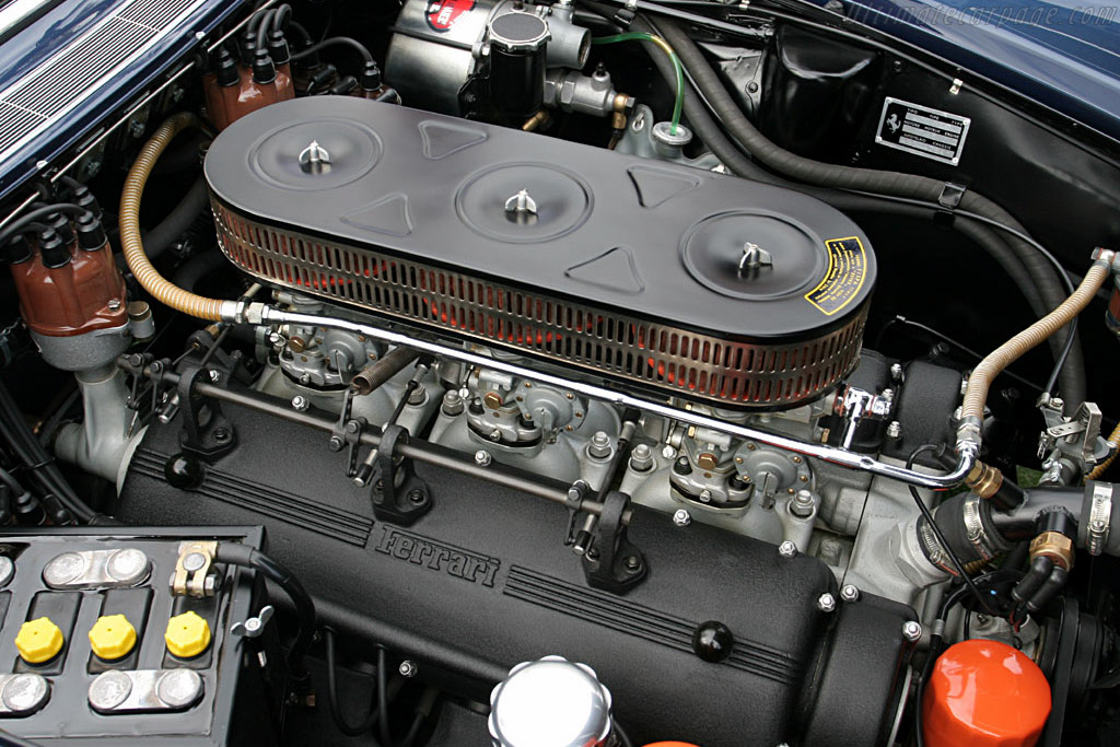 Ferrari 400 Superamerica Series 1 Coupe - Chassis: 2841SA  - 2006 Cavallino Classic