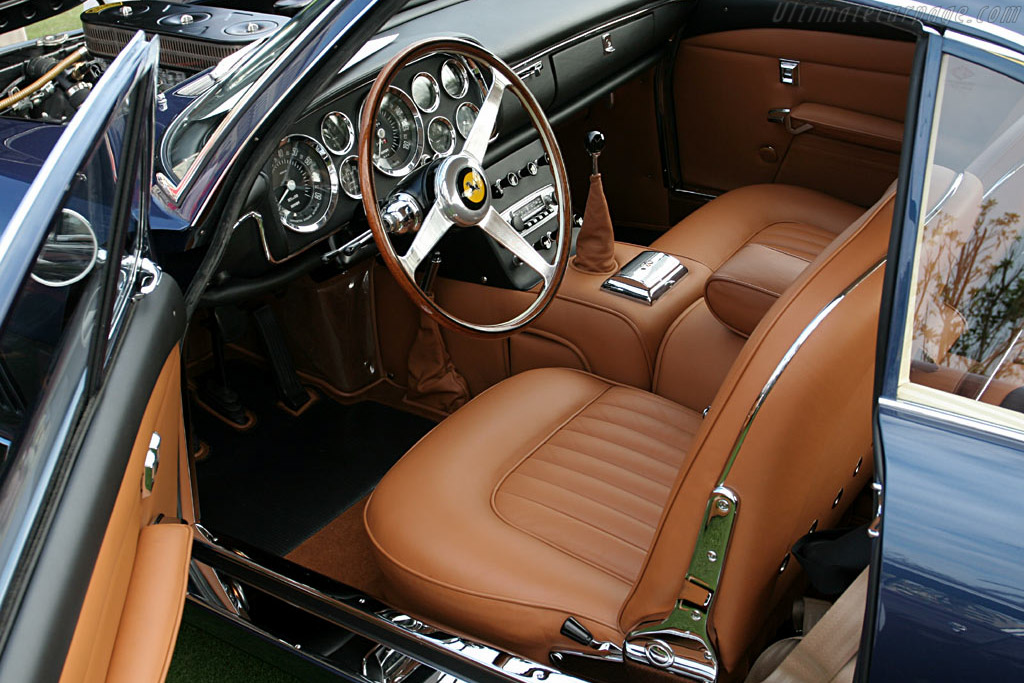 Ferrari 400 Superamerica Series 1 Coupe - Chassis: 2841SA  - 2006 Cavallino Classic