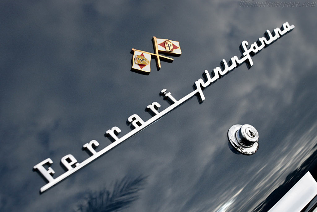 Ferrari 400 Superamerica Series 1 Coupe - Chassis: 2841SA  - 2006 Cavallino Classic
