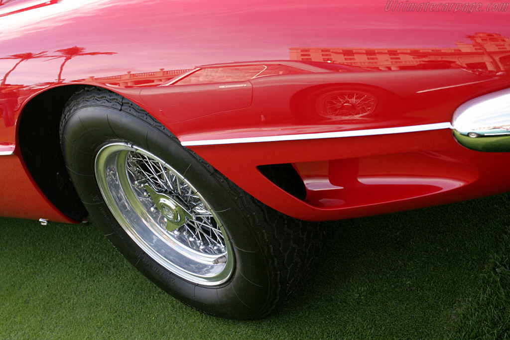 Ferrari 400 Superamerica Series 2 Coupe - Chassis: 3949SA - Entrant: Lee Herrington - 2006 Cavallino Classic